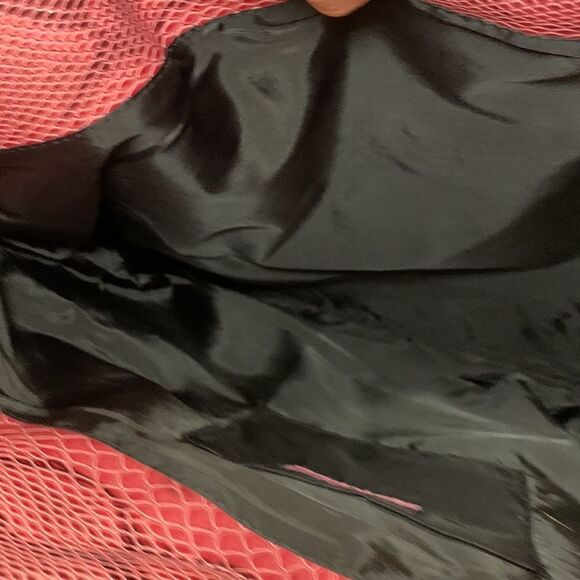 Kim Kardashian pink tote in faux snake print - Picture 7 of 16